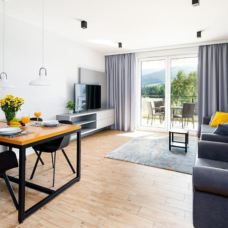 Apartament Karo II Świeradów-Zdrój Extérieur photo