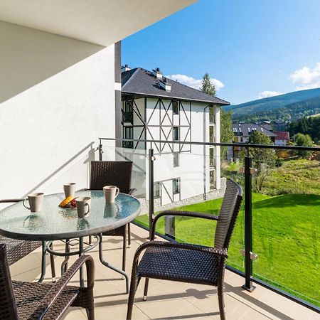 Apartament Karo II Świeradów-Zdrój Extérieur photo