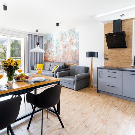 Apartament Karo II Świeradów-Zdrój Extérieur photo